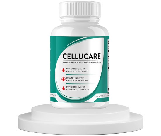 CELLUCARE Bottle with fruits